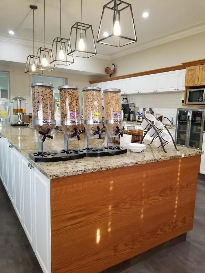 Western Budget Inns&Suites Leduc