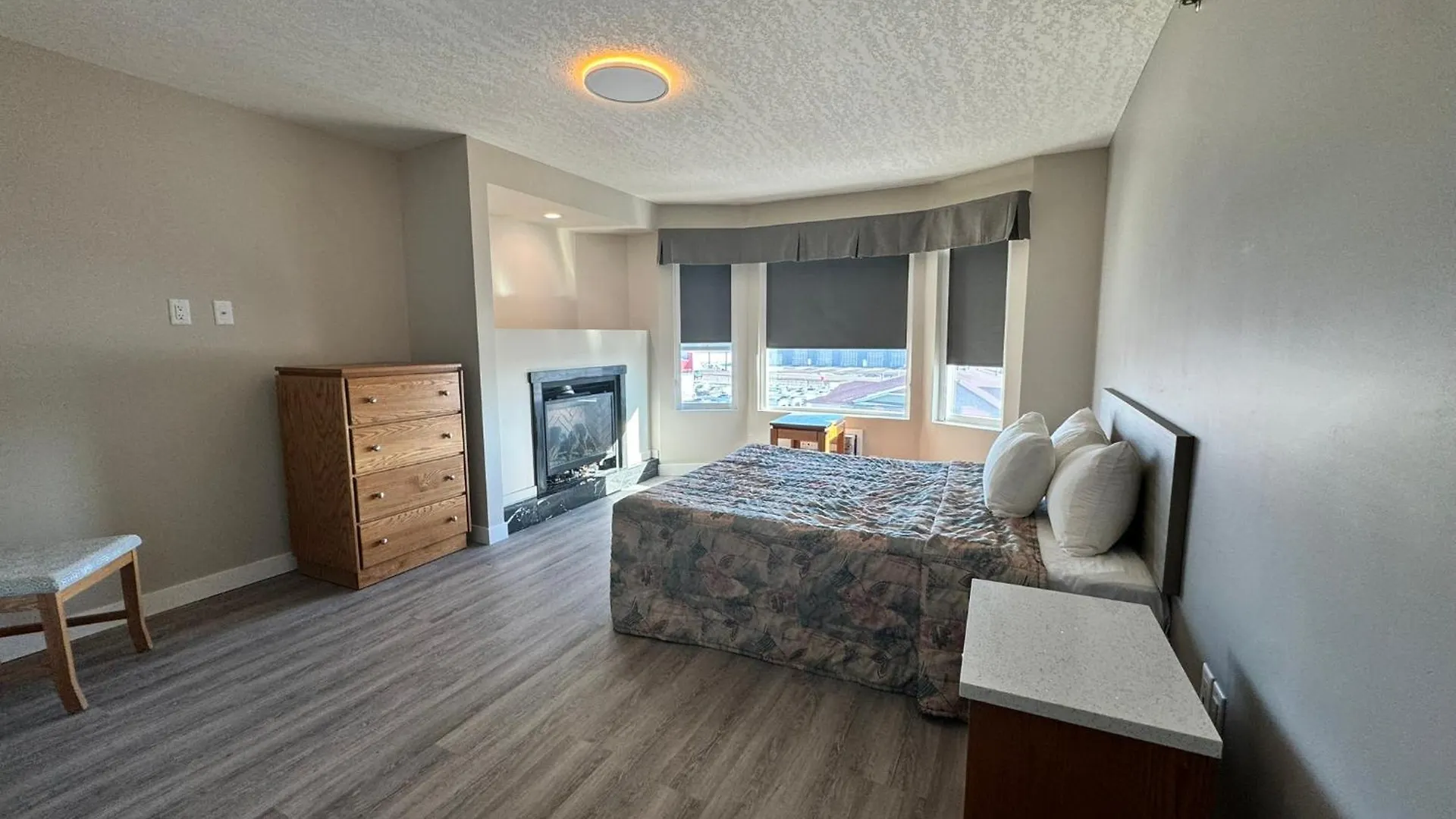Western Budget Motel Leduc #3