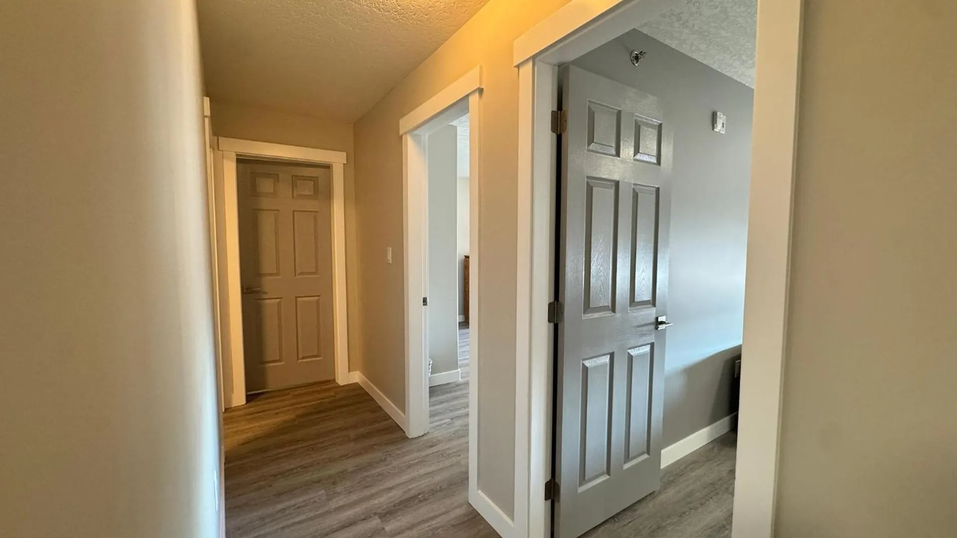 Western Budget Motel Leduc #3