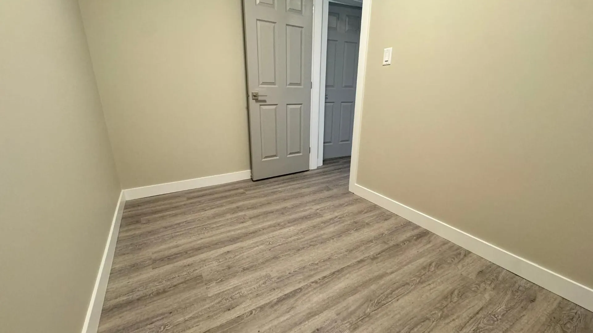 Western Budget Motel Leduc #3