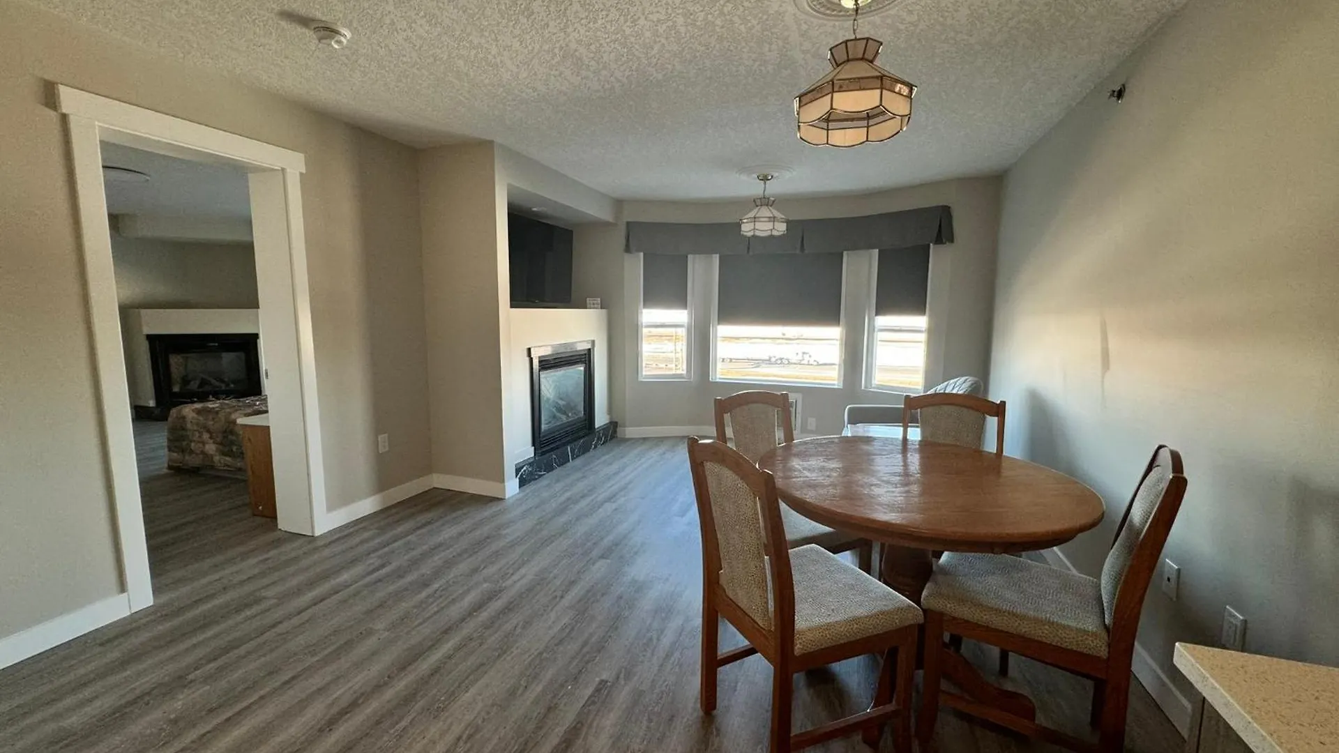 Western Budget Motel Leduc #3