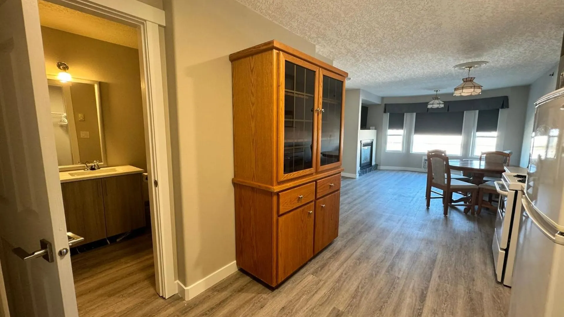 Western Budget Motel Leduc #3 Canada