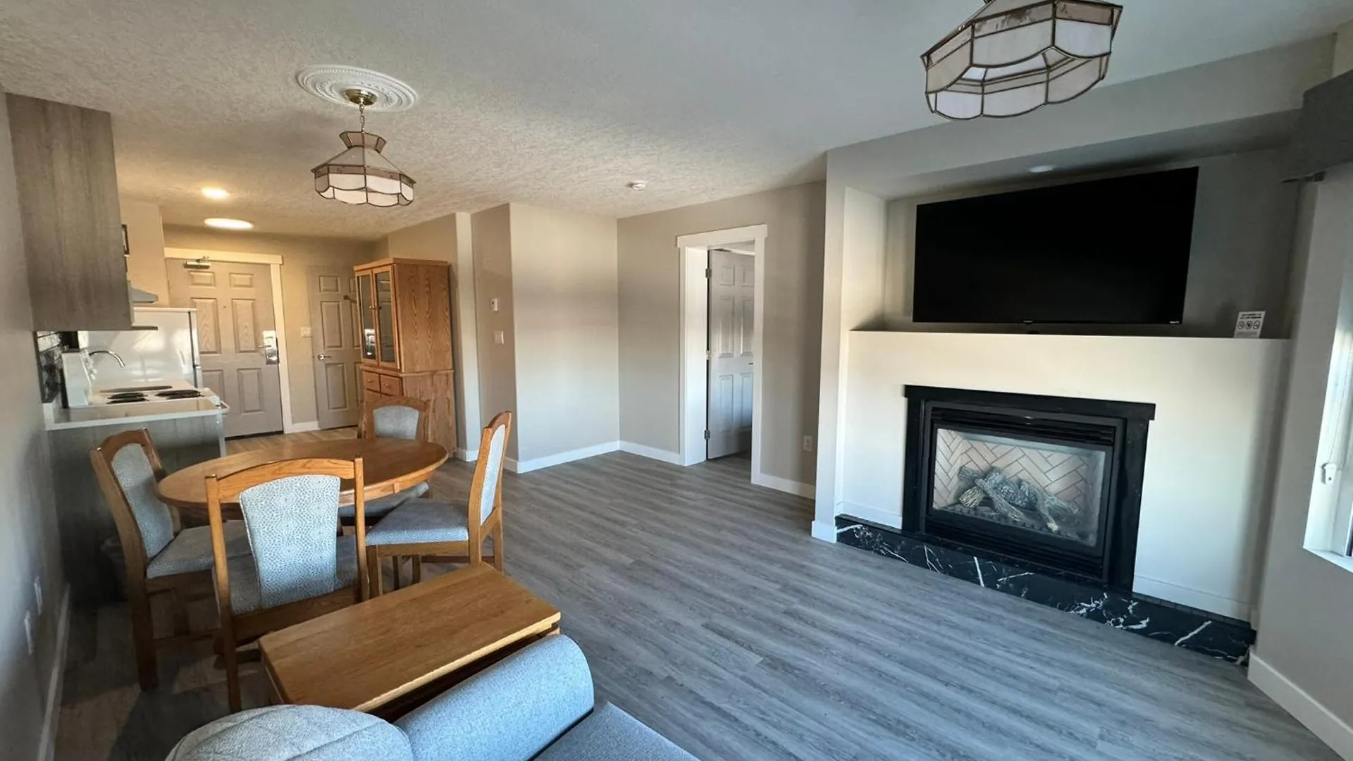 Western Budget Motel Leduc #3