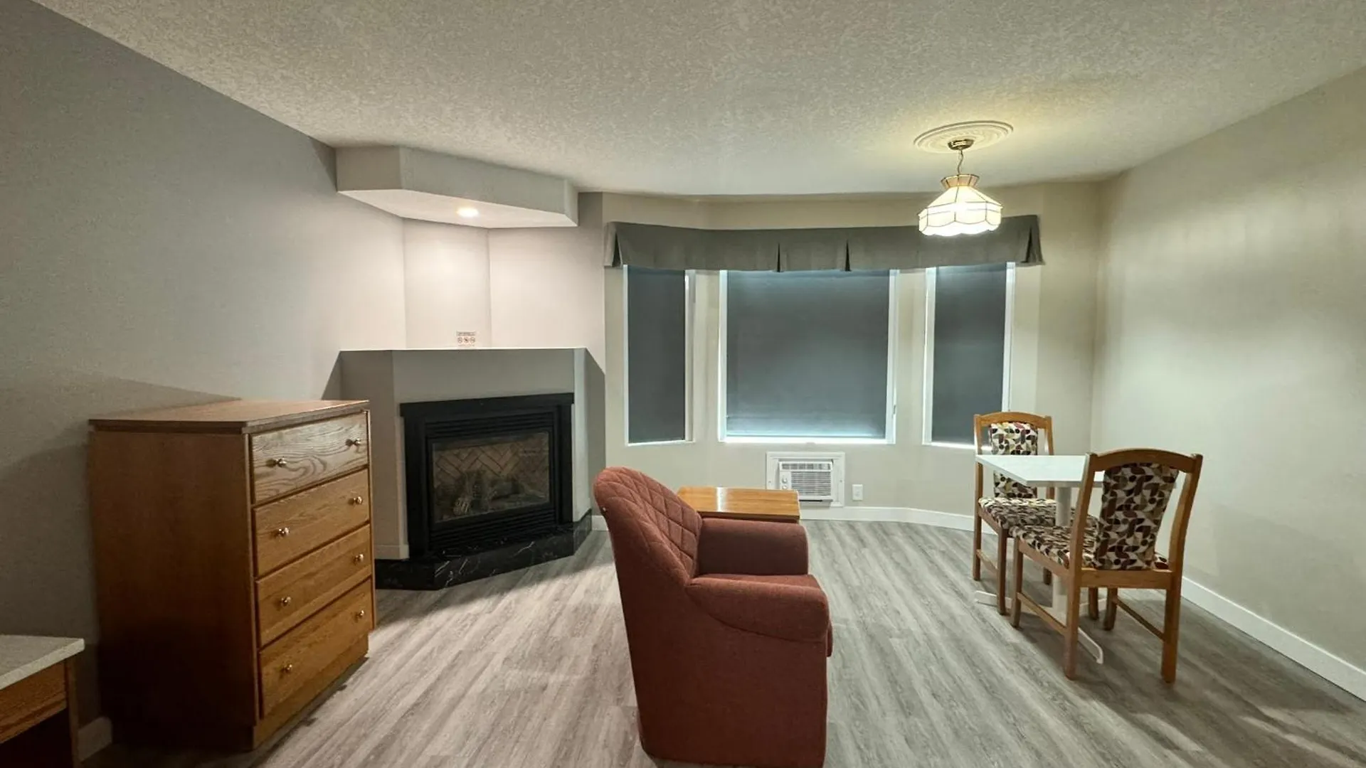 Western Budget Motel Leduc #3
