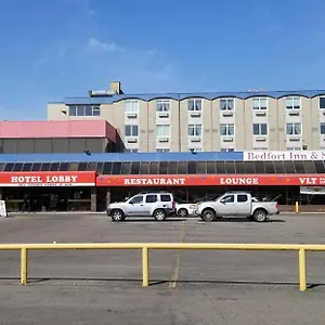 Hotel Bedfort &, Edmonton