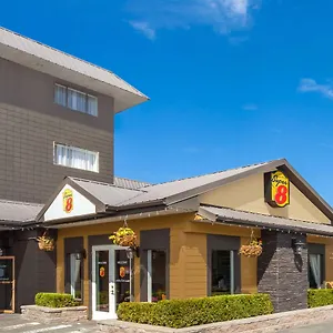 Super 8 By Wyndham Hotel Duncan