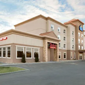 Hotel Days & By Wyndham Edmonton Airport, Leduc