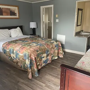 Jann Motel Quebec City