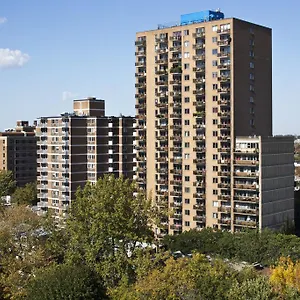 Trylon Aparthotel Montreal