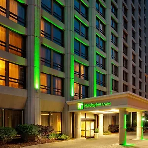 & Ottawa-downtown Hotel Ottawa