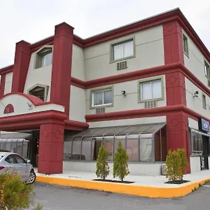 L'express Hotel Longueuil