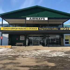Inn Airways Country, Edmonton