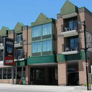 Victoria Motor Motel Niagara Falls
