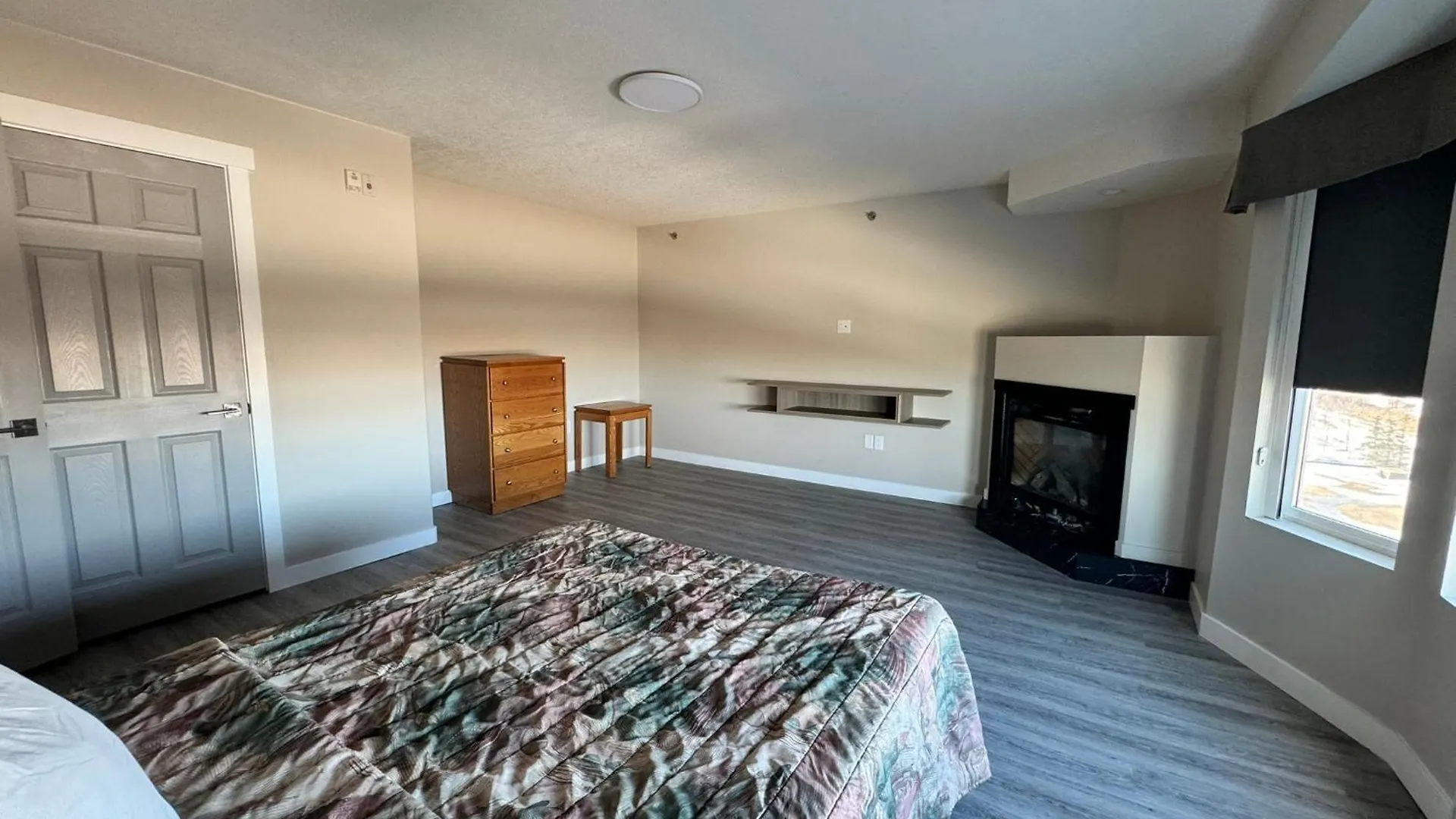 Western Budget Motel Leduc #3