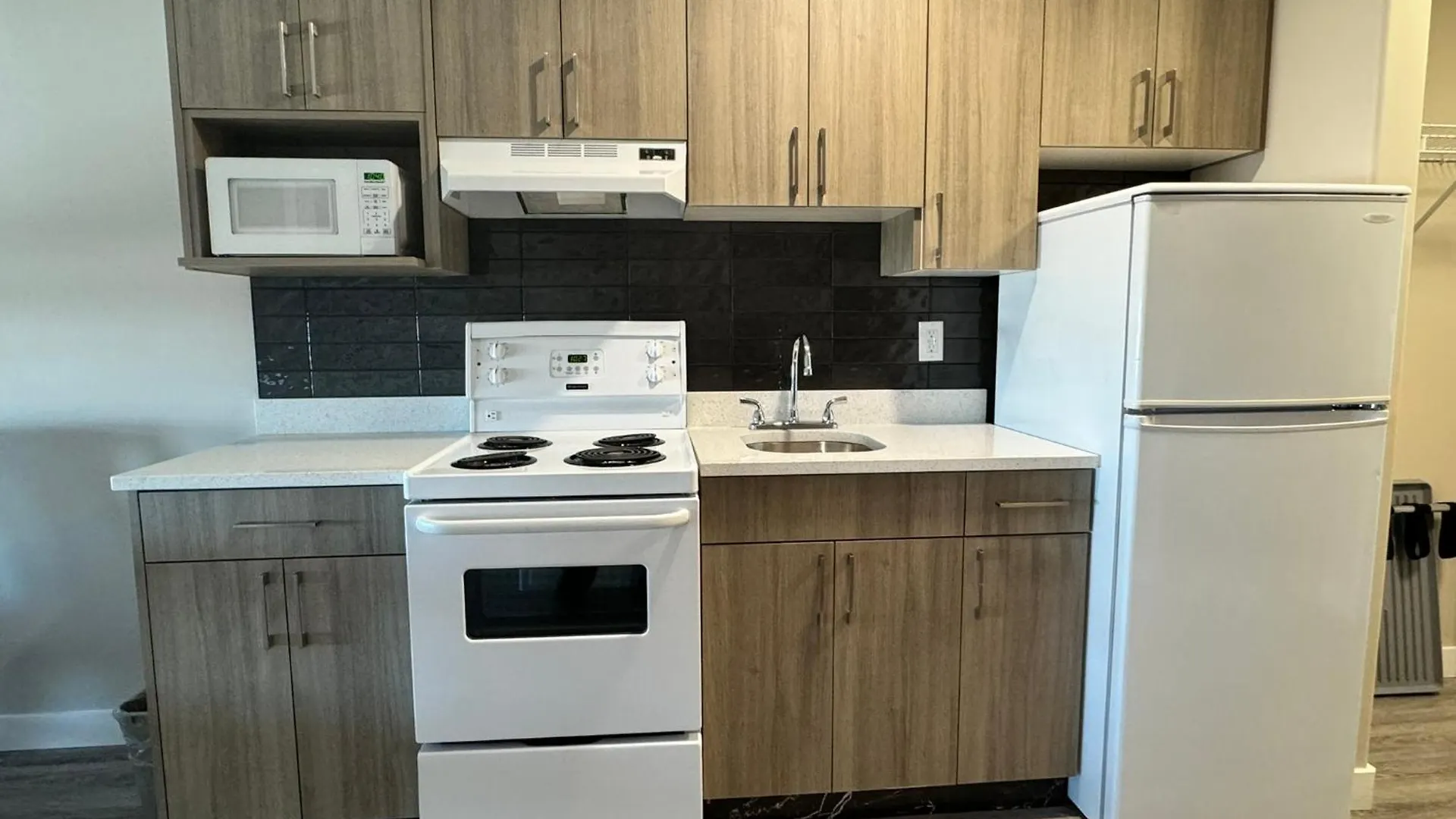 Western Budget Motel Leduc #3
